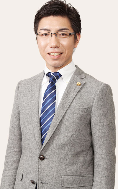 弁護士　則竹理宇（のりたけ りう）の紹介・ごあいさつ