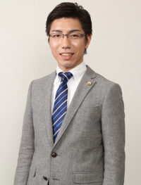 弁護士　則竹理宇（のりたけ りう）の紹介・ごあいさつ